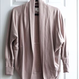 Wilfred Long Cardigan Sweater